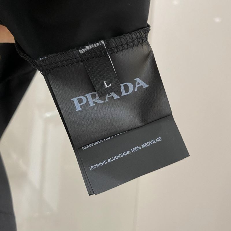 Prada Short Pants